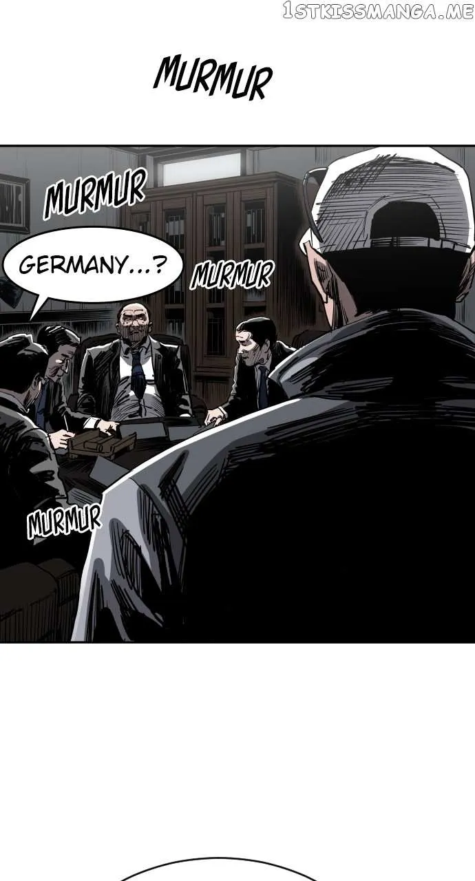 Build Up Chapter 109 page 27 - 