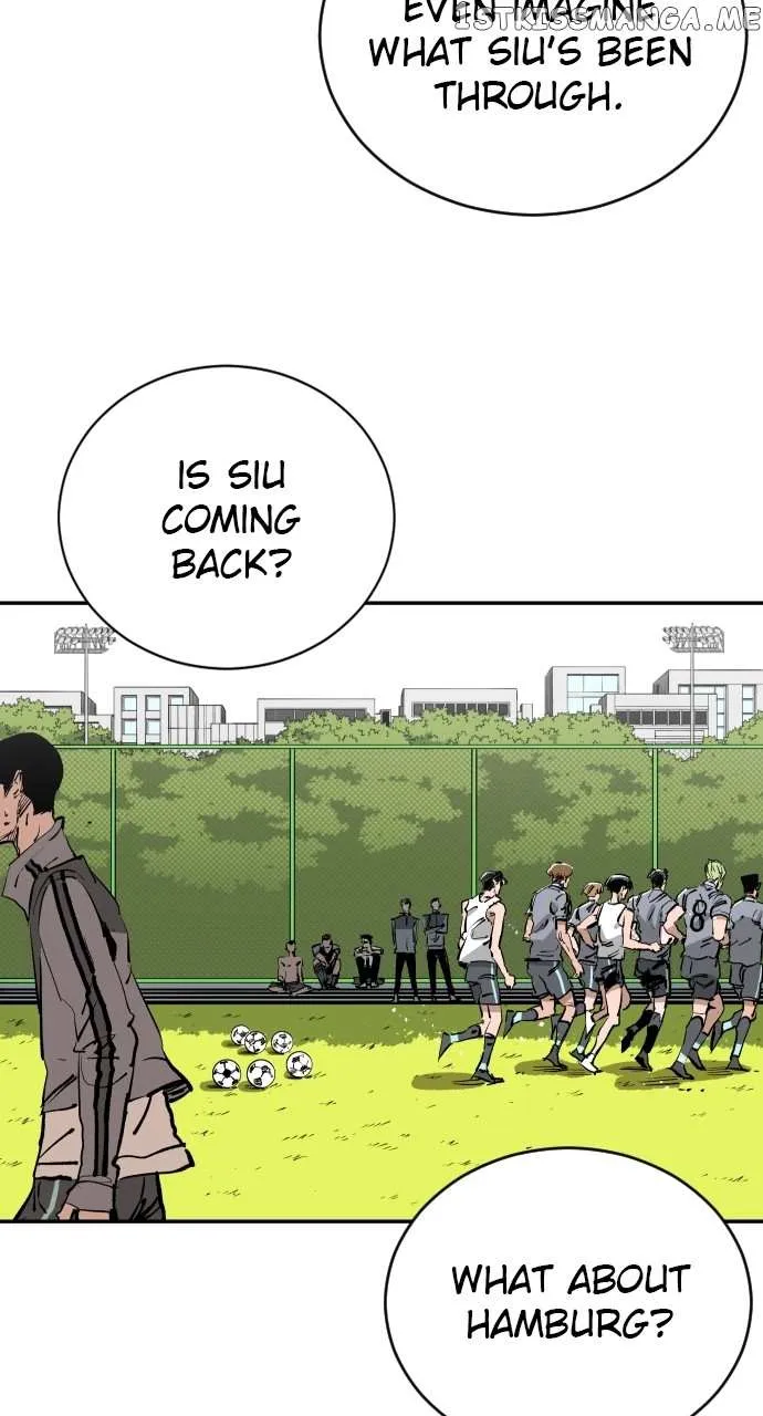 Build Up Chapter 109 page 4 - 