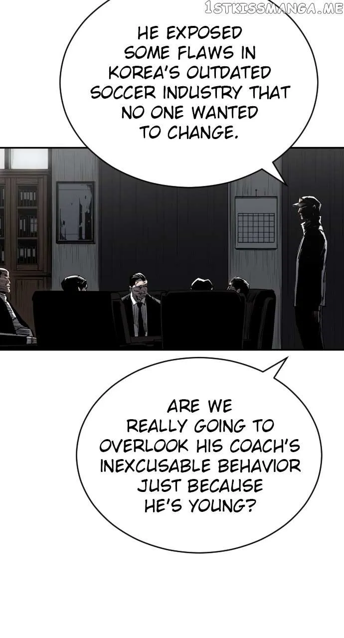 Build Up Chapter 109 page 31 - 