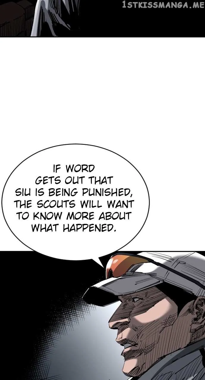 Build Up Chapter 109 page 34 - 