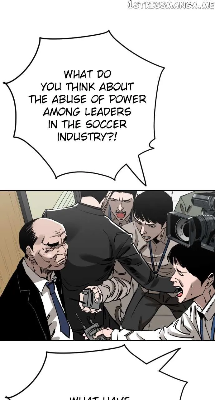 Build Up Chapter 109 page 37 - 