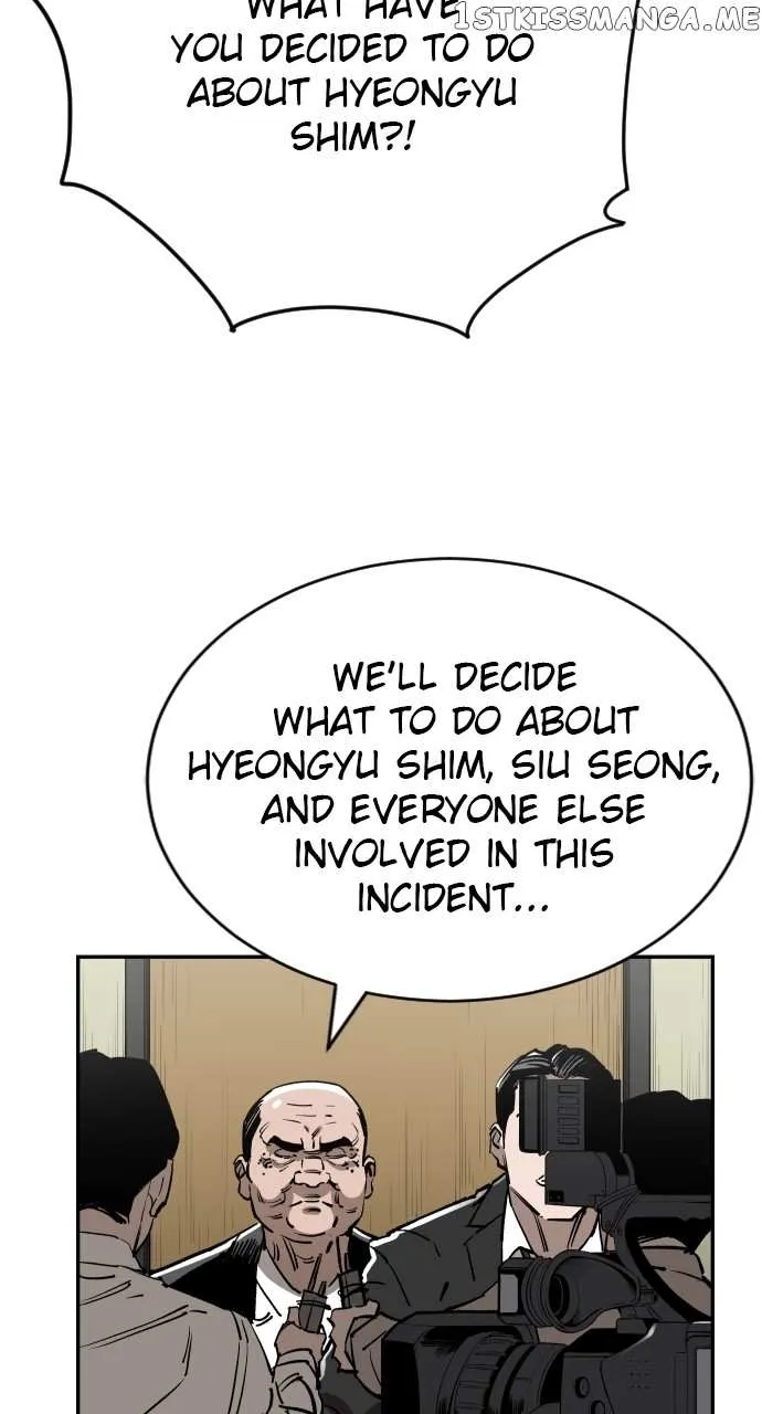 Build Up Chapter 109 page 38 - 