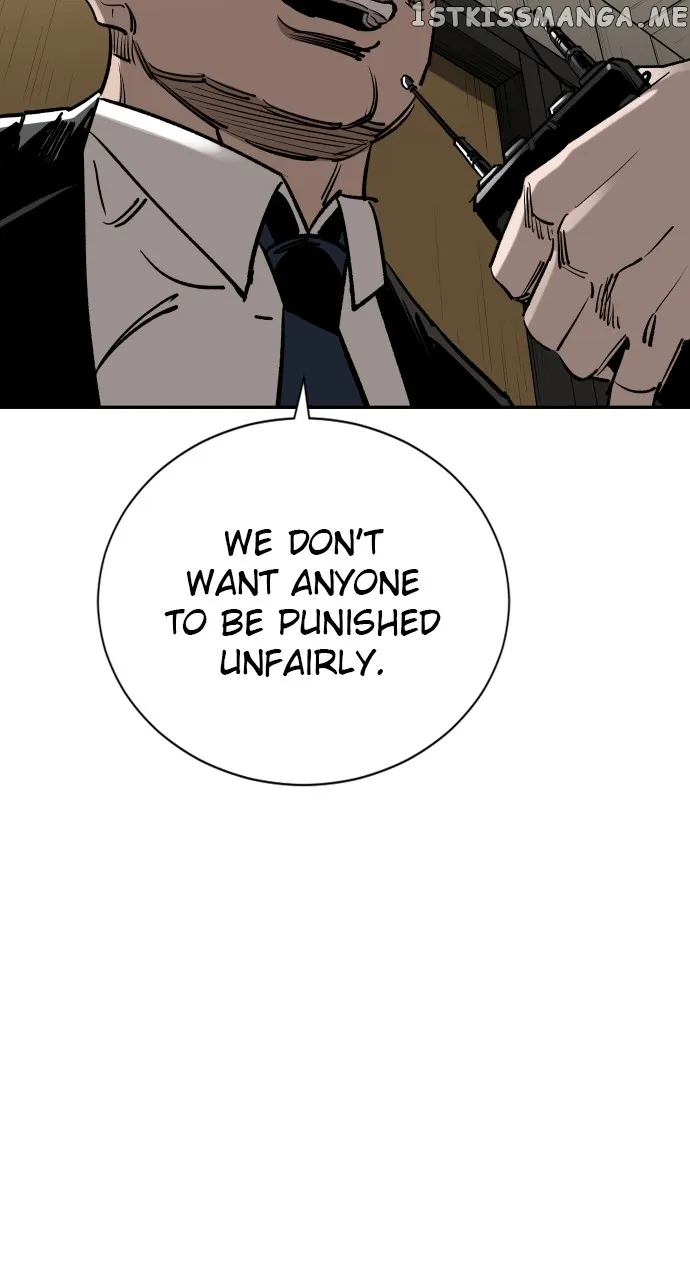 Build Up Chapter 109 page 40 - 