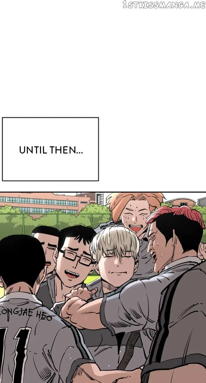 Build Up Chapter 109 page 41 - 