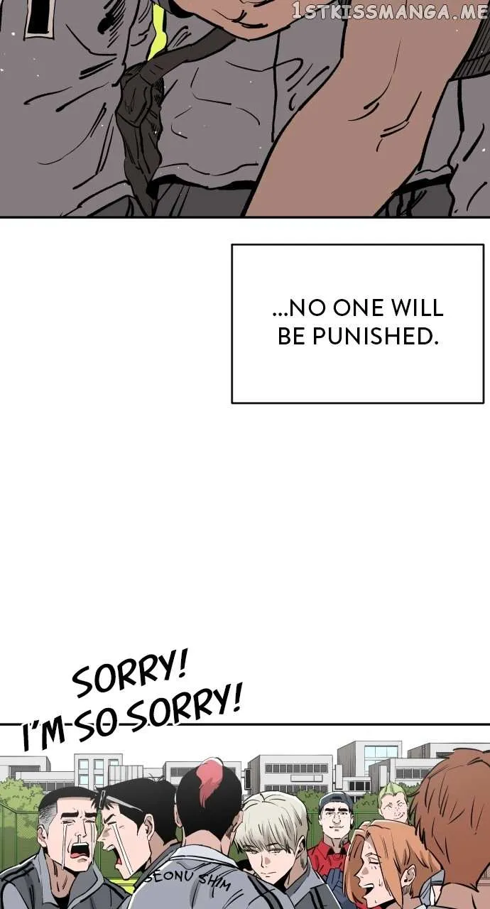 Build Up Chapter 109 page 42 - 