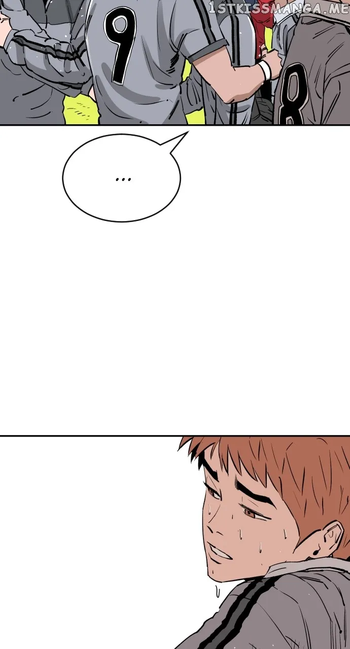 Build Up Chapter 109 page 43 - 