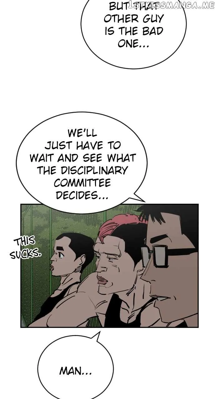 Build Up Chapter 109 page 6 - 