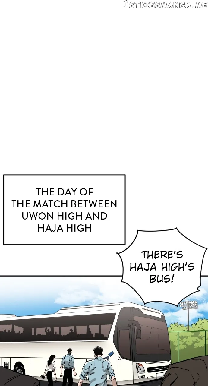 Build Up Chapter 109 page 51 - 
