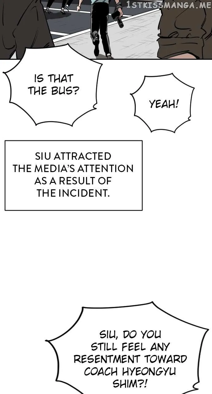 Build Up Chapter 109 page 52 - 