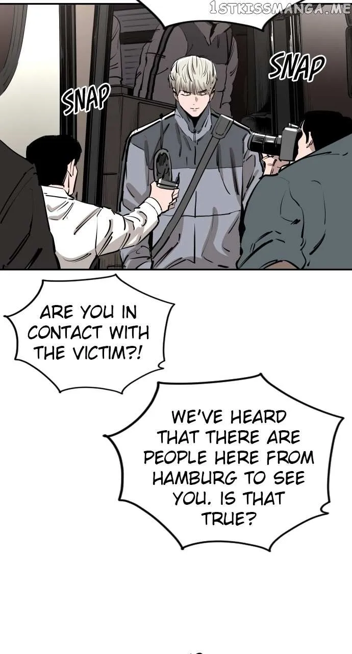 Build Up Chapter 109 page 53 - 