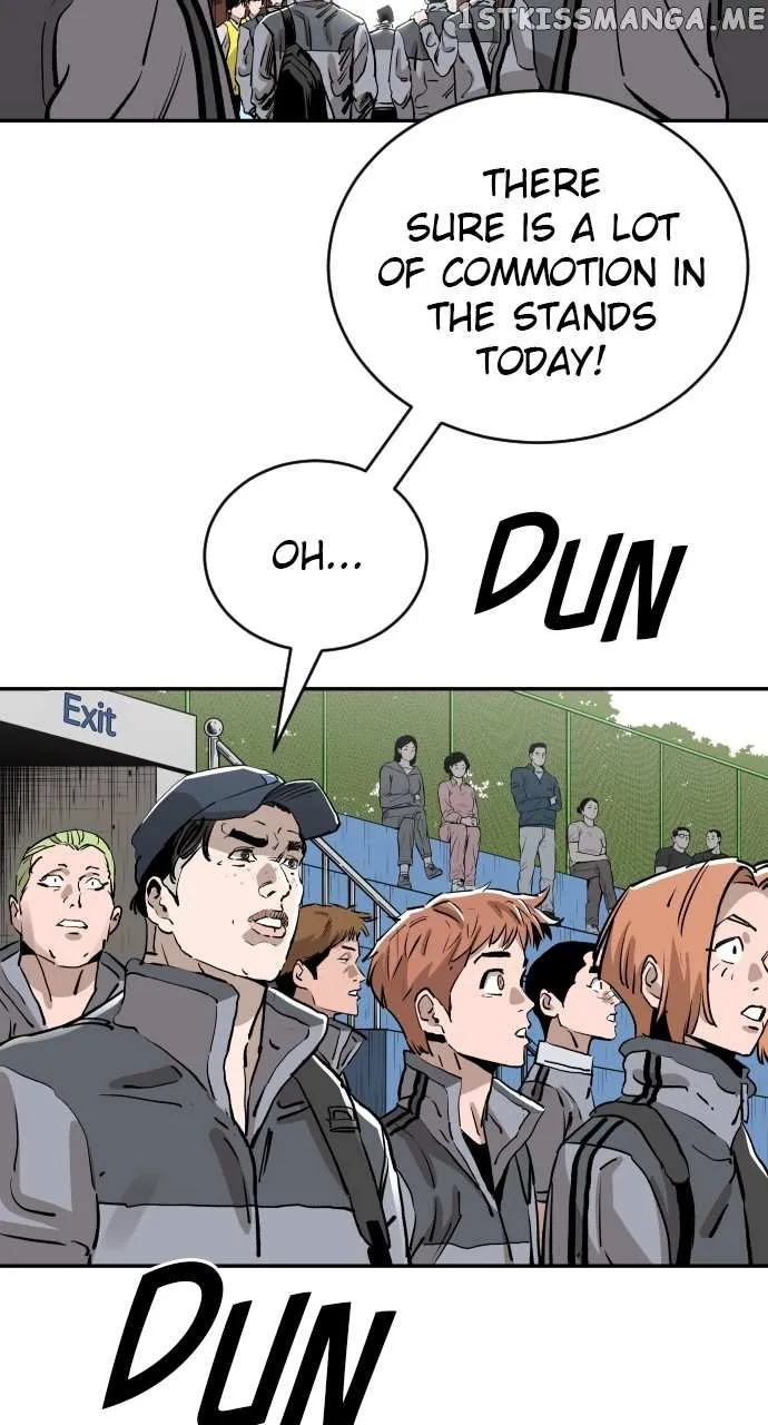 Build Up Chapter 109 page 56 - 