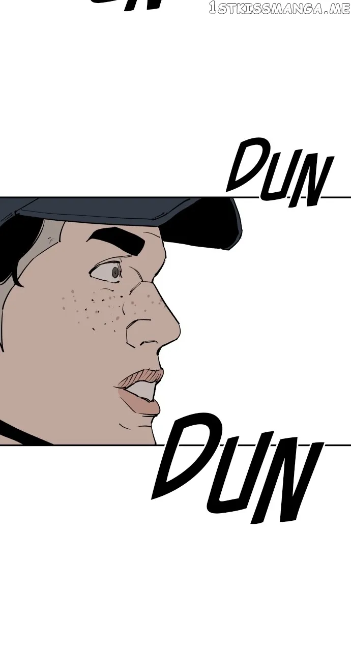 Build Up Chapter 109 page 57 - 