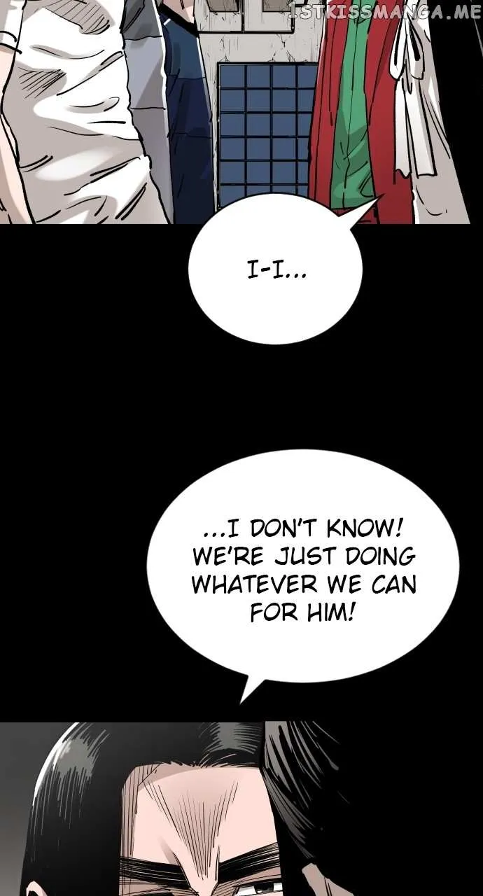 Build Up Chapter 109 page 60 - 