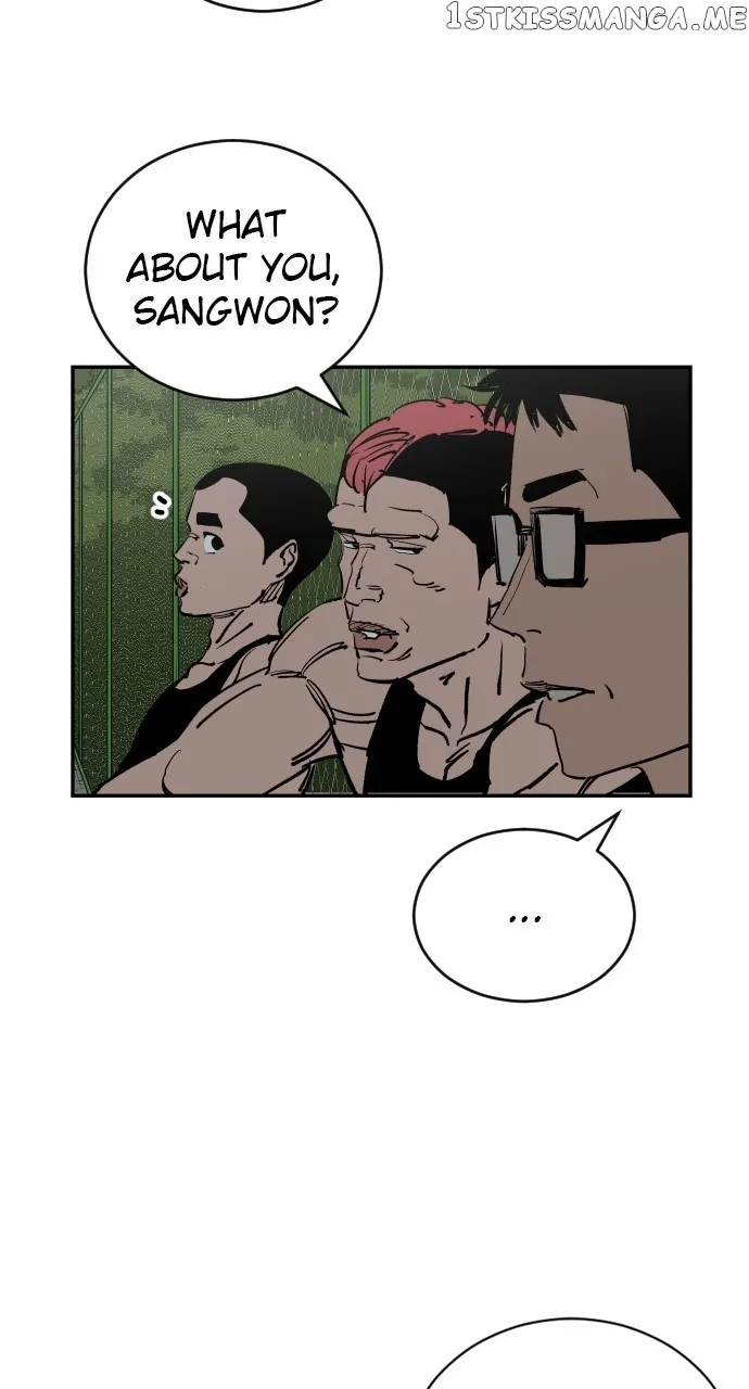 Build Up Chapter 109 page 7 - 