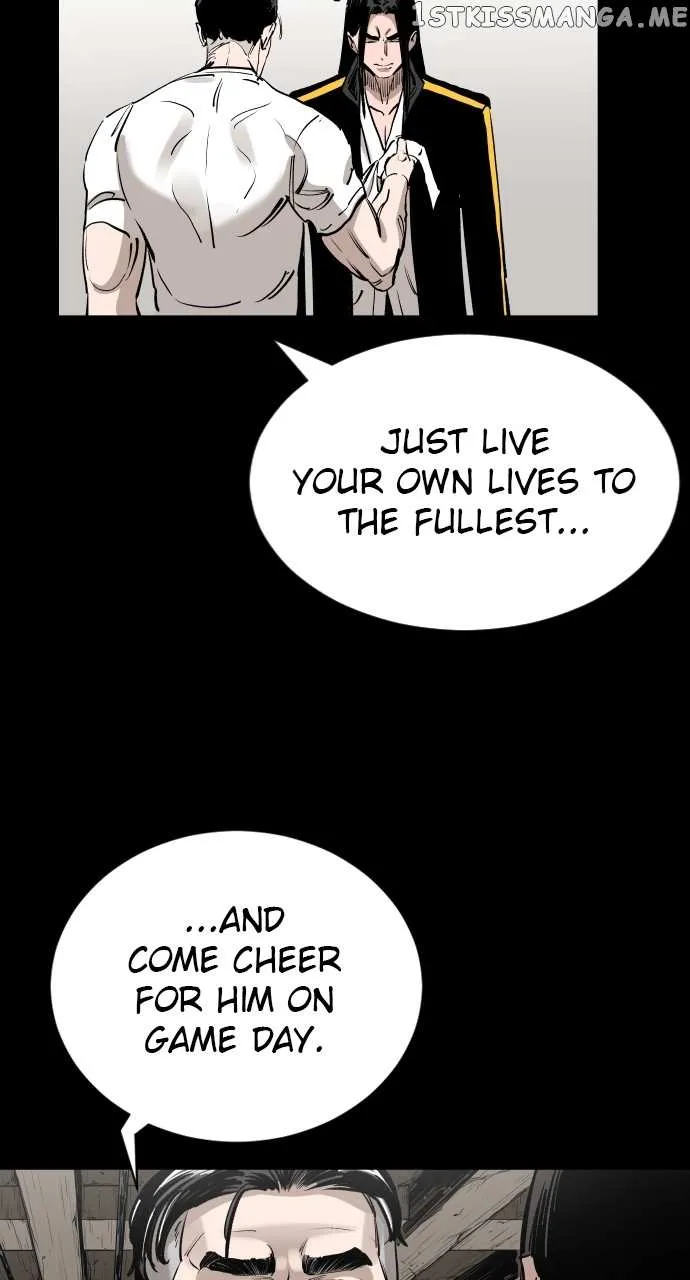 Build Up Chapter 109 page 62 - 