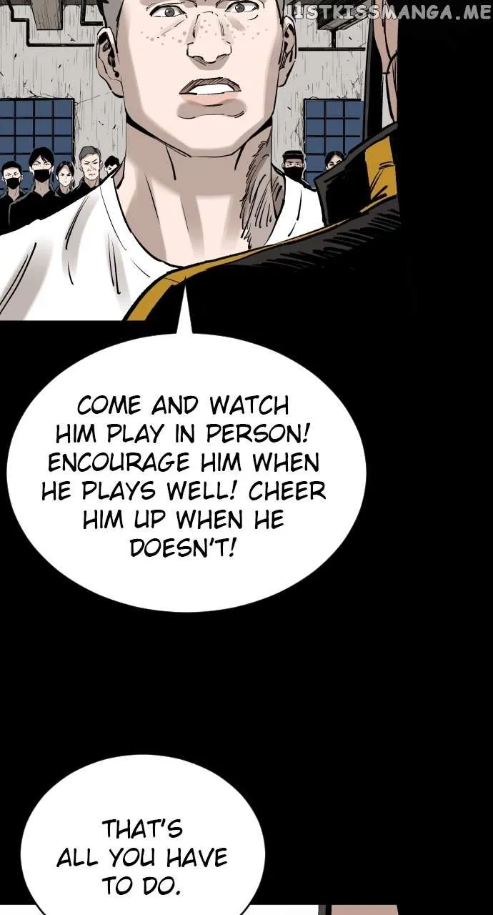 Build Up Chapter 109 page 63 - 