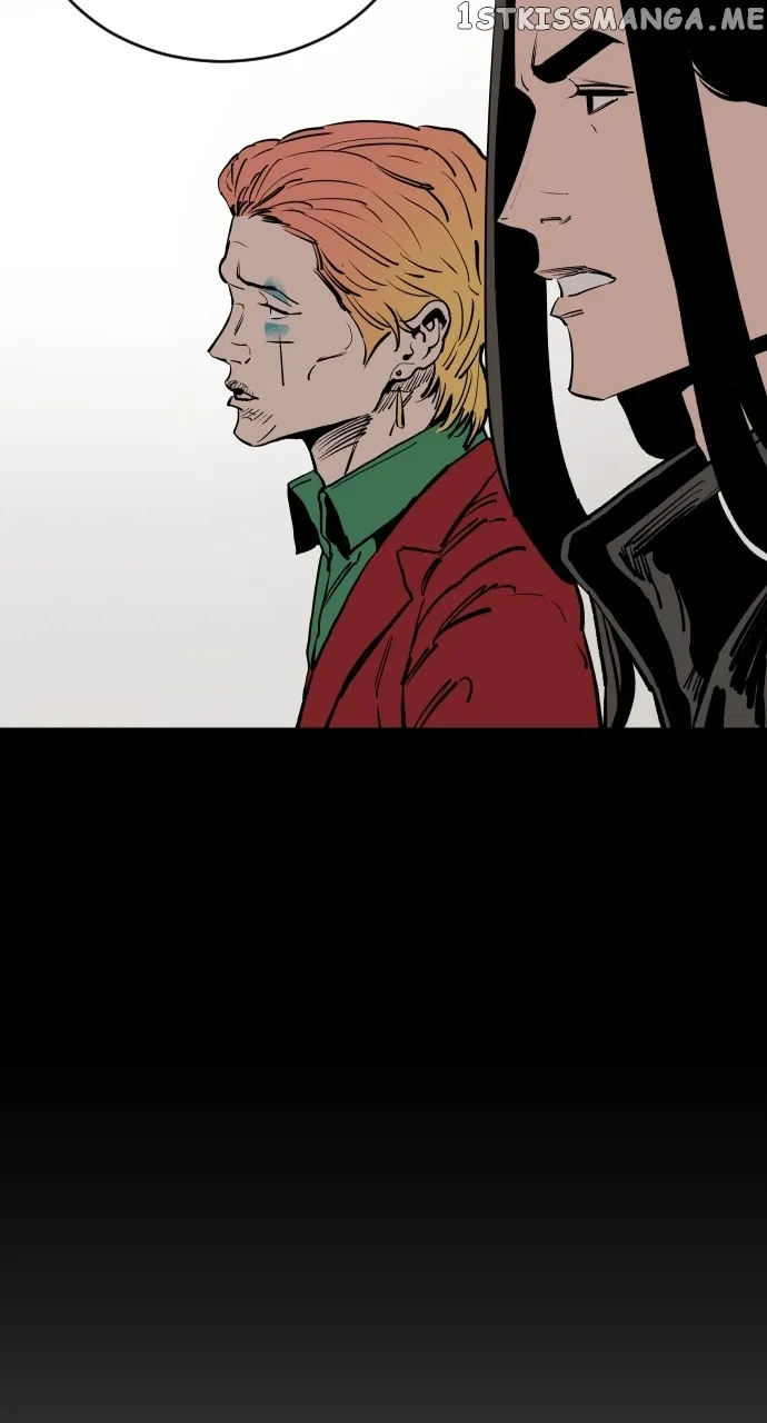 Build Up Chapter 109 page 64 - 