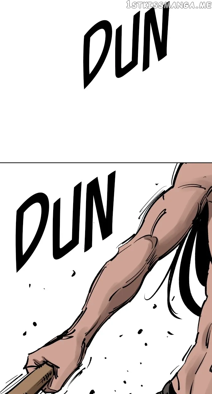 Build Up Chapter 109 page 66 - 