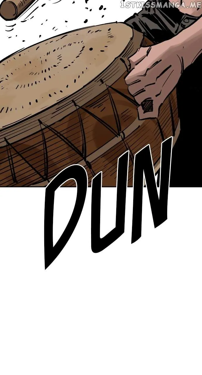 Build Up Chapter 109 page 67 - 
