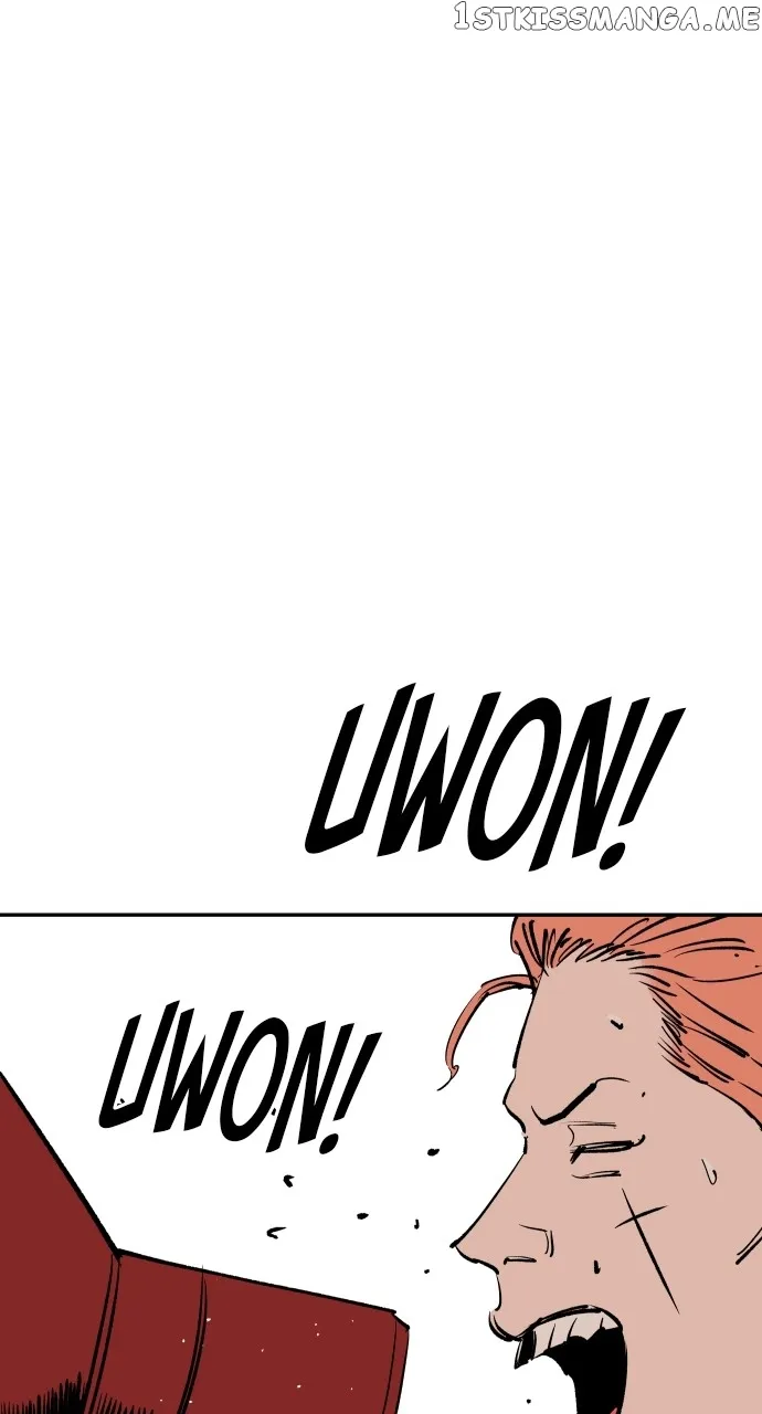 Build Up Chapter 109 page 70 - 