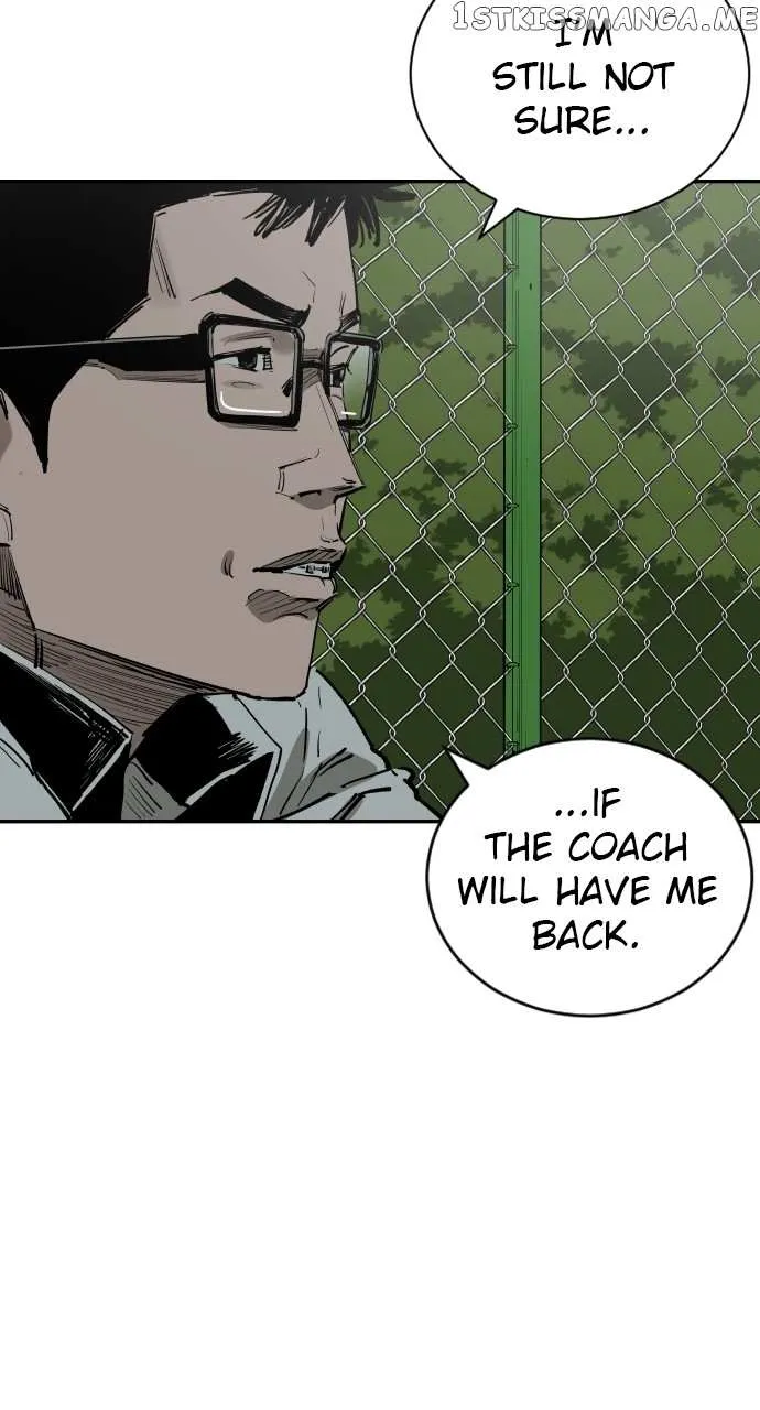 Build Up Chapter 109 page 8 - 