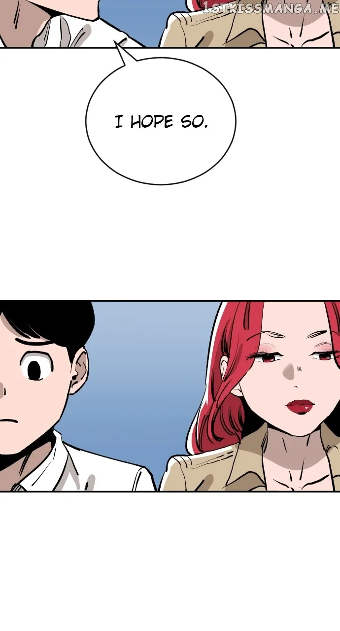Build Up Chapter 109 page 74 - 