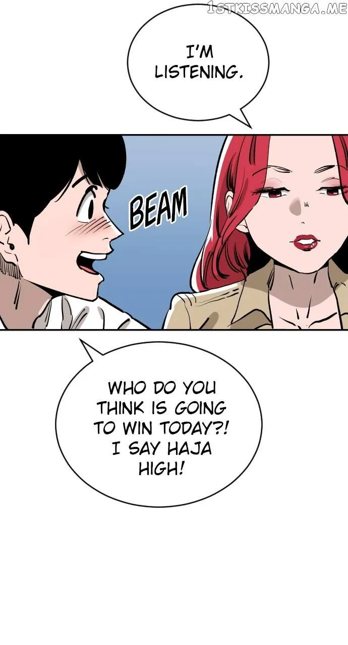 Build Up Chapter 109 page 75 - 