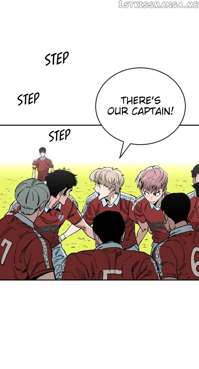 Build Up Chapter 109 page 78 - 