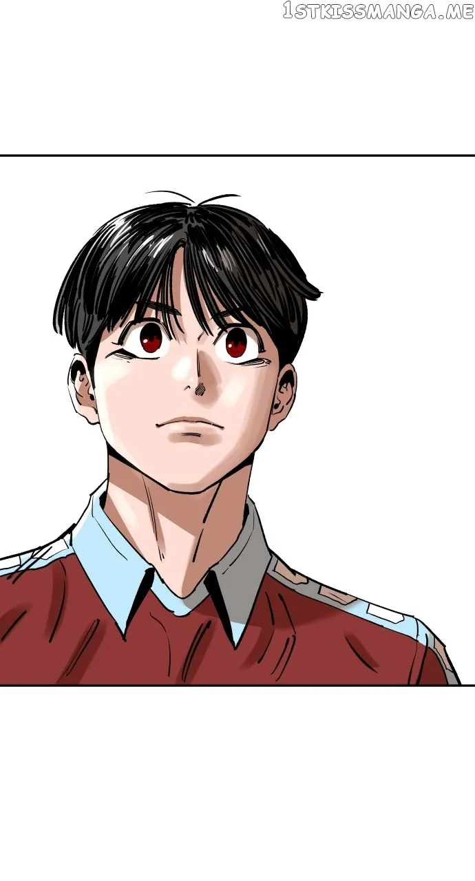 Build Up Chapter 109 page 79 - 