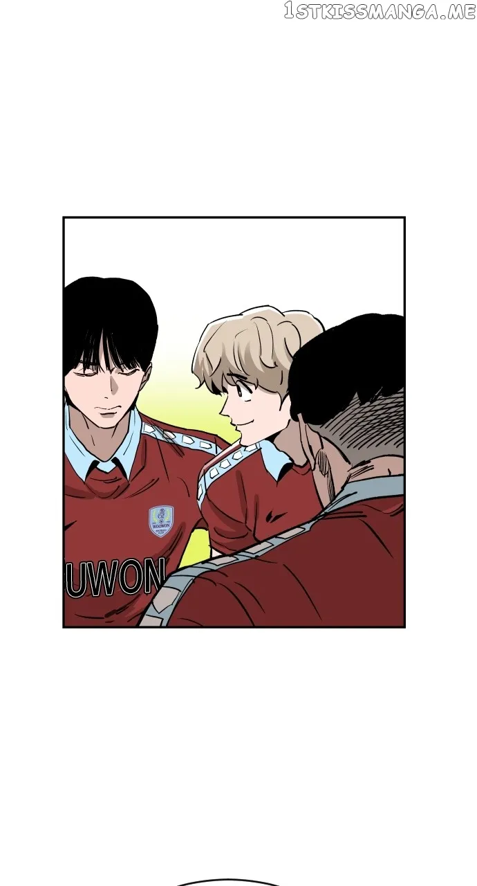 Build Up Chapter 109 page 80 - 