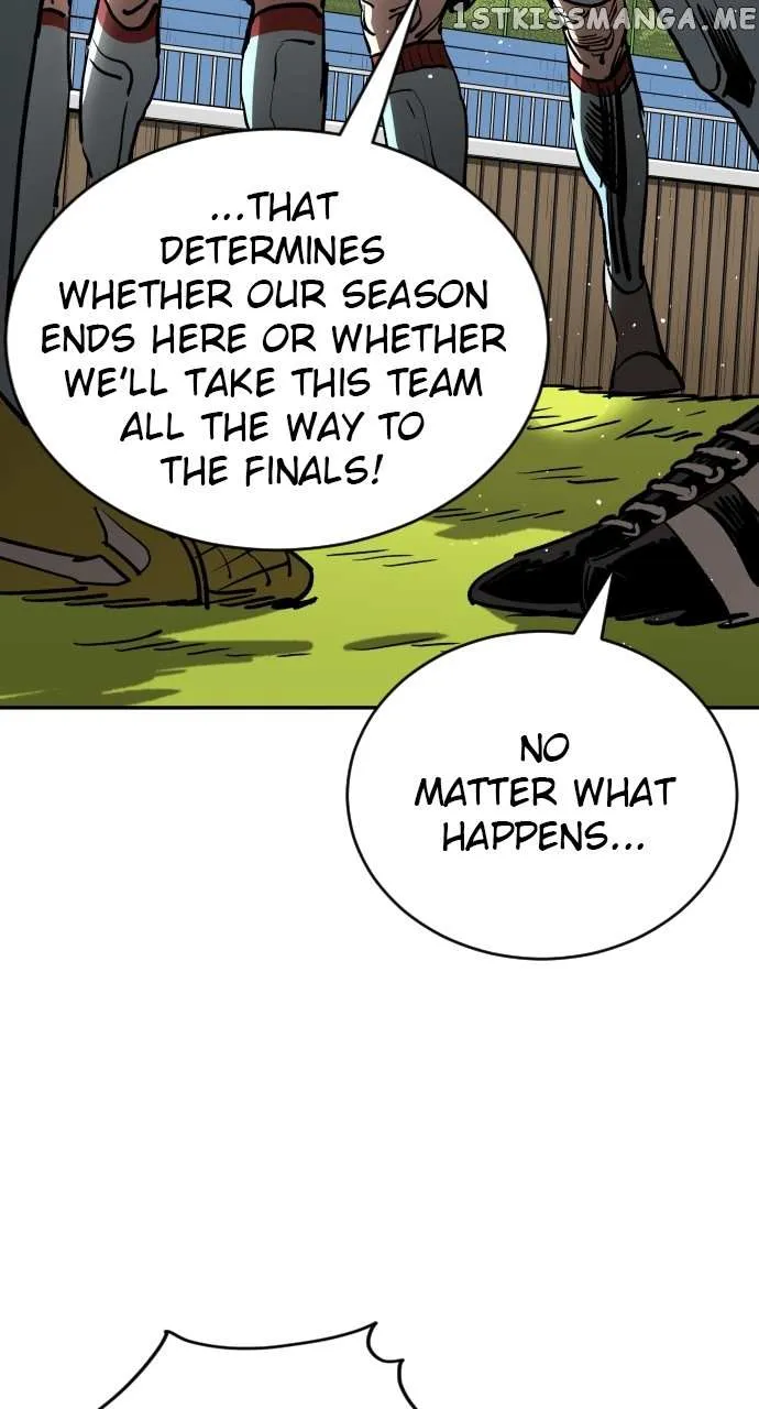 Build Up Chapter 109 page 82 - 