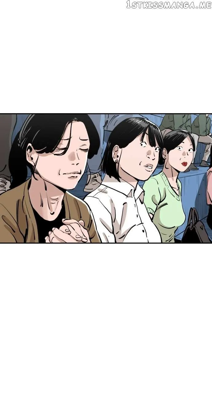 Build Up Chapter 109 page 86 - 