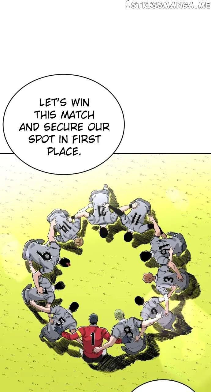 Build Up Chapter 109 page 87 - 