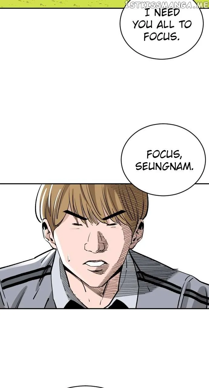 Build Up Chapter 109 page 88 - 