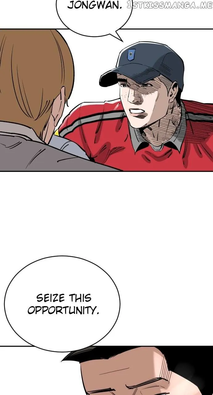Build Up Chapter 109 page 90 - 