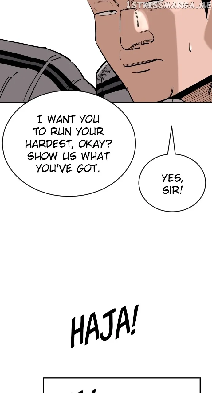 Build Up Chapter 109 page 91 - 