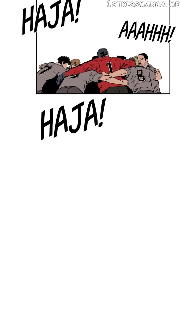 Build Up Chapter 109 page 92 - 