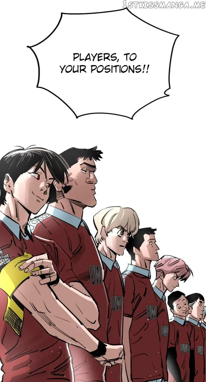 Build Up Chapter 109 page 93 - 