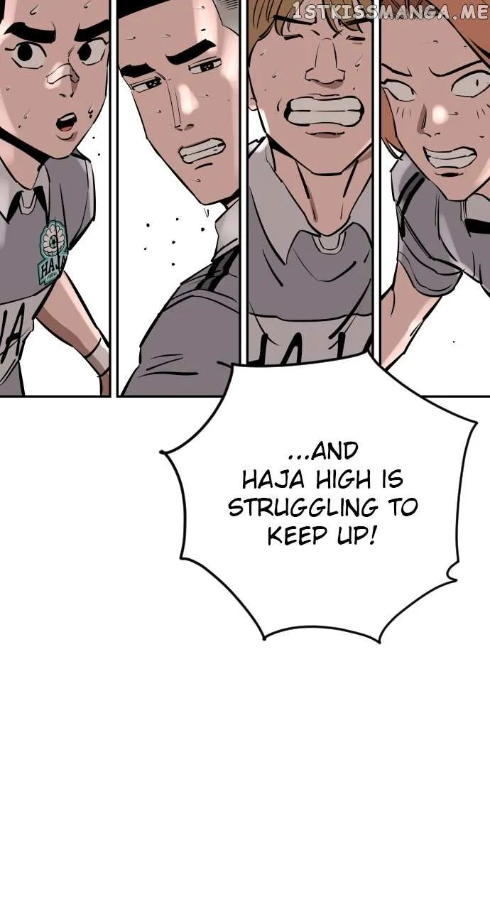 Build Up Chapter 110 page 102 - 