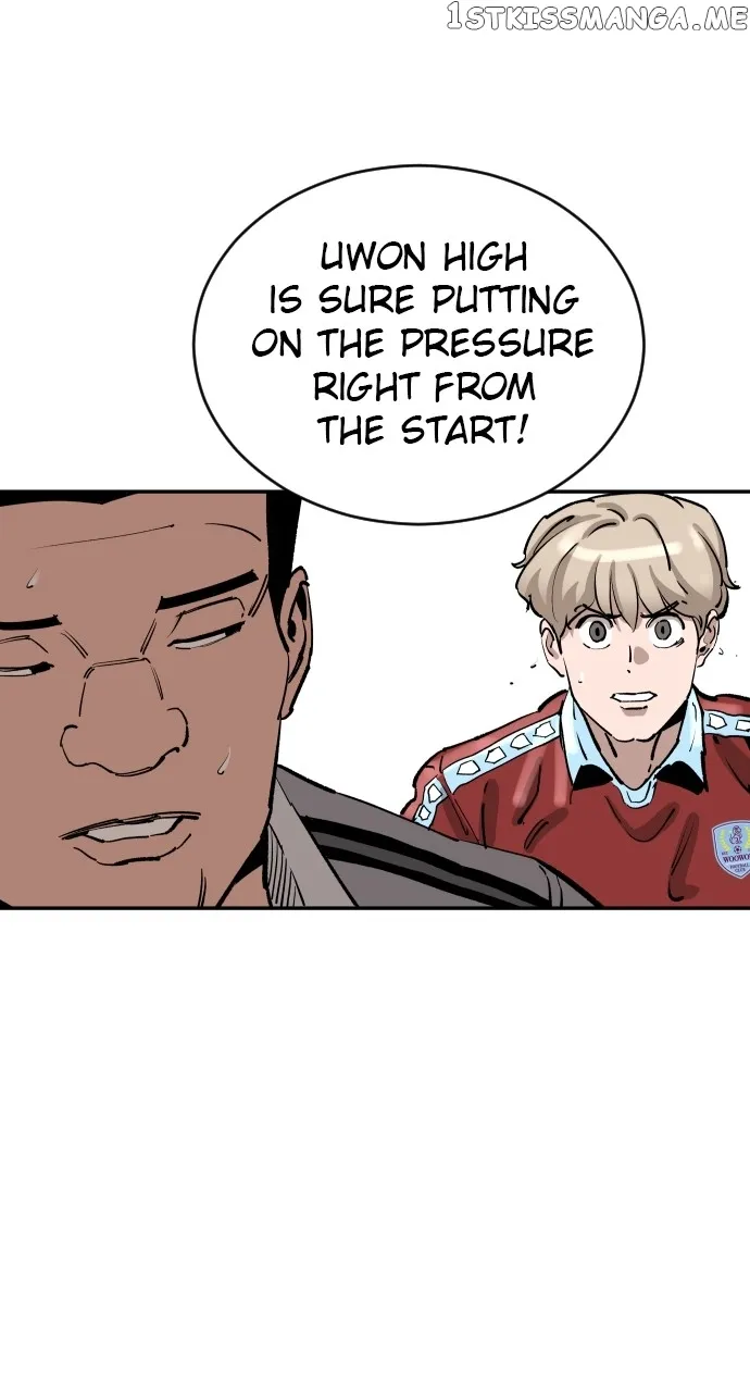 Build Up Chapter 110 page 12 - 