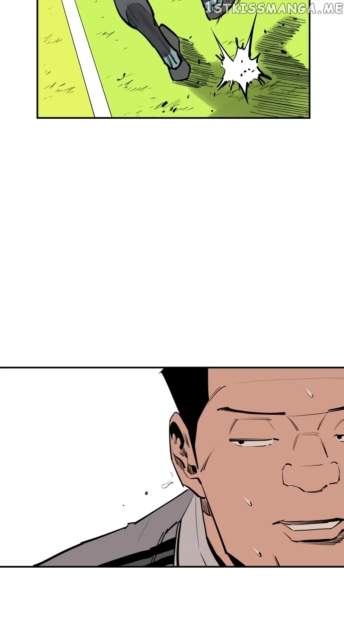 Build Up Chapter 110 page 25 - 