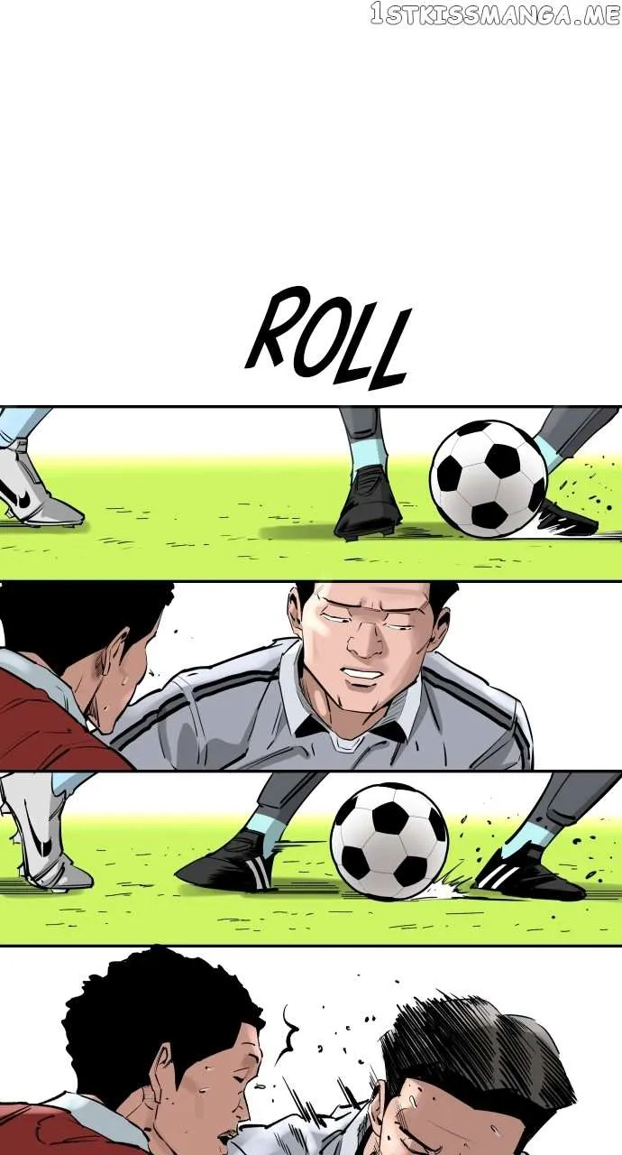 Build Up Chapter 110 page 26 - 