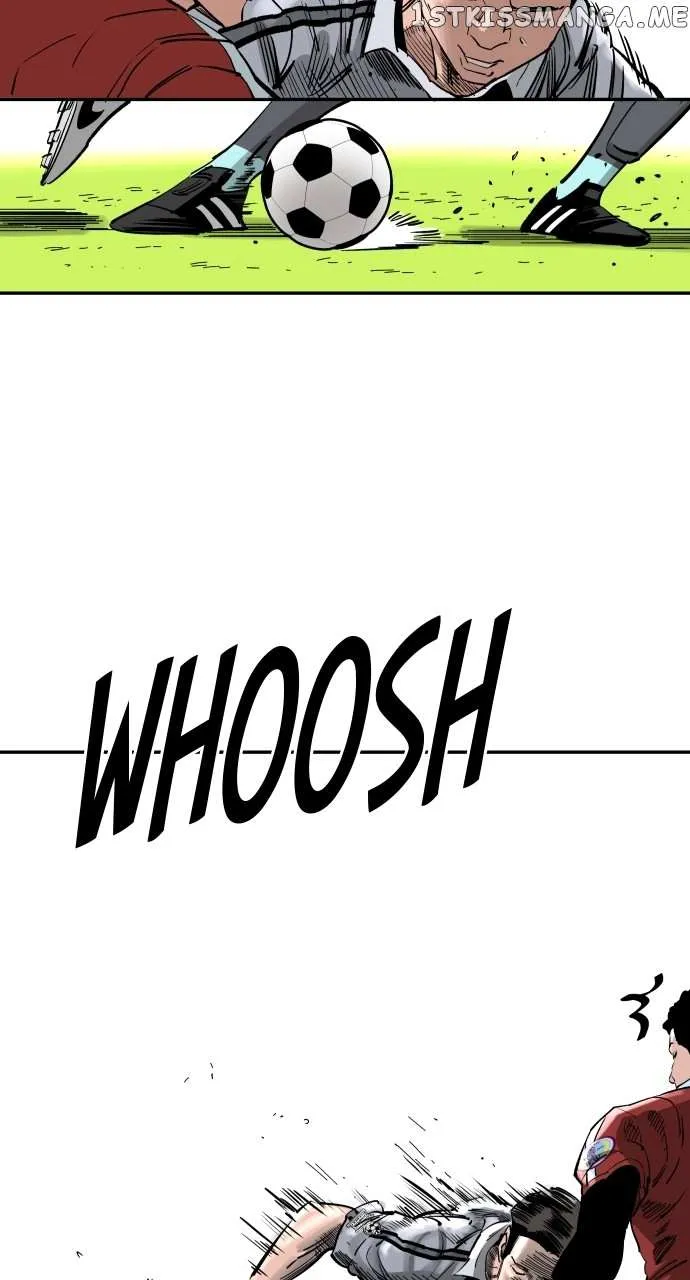 Build Up Chapter 110 page 27 - 