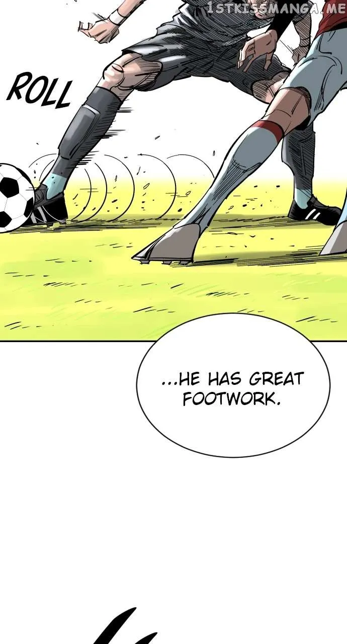 Build Up Chapter 110 page 28 - 
