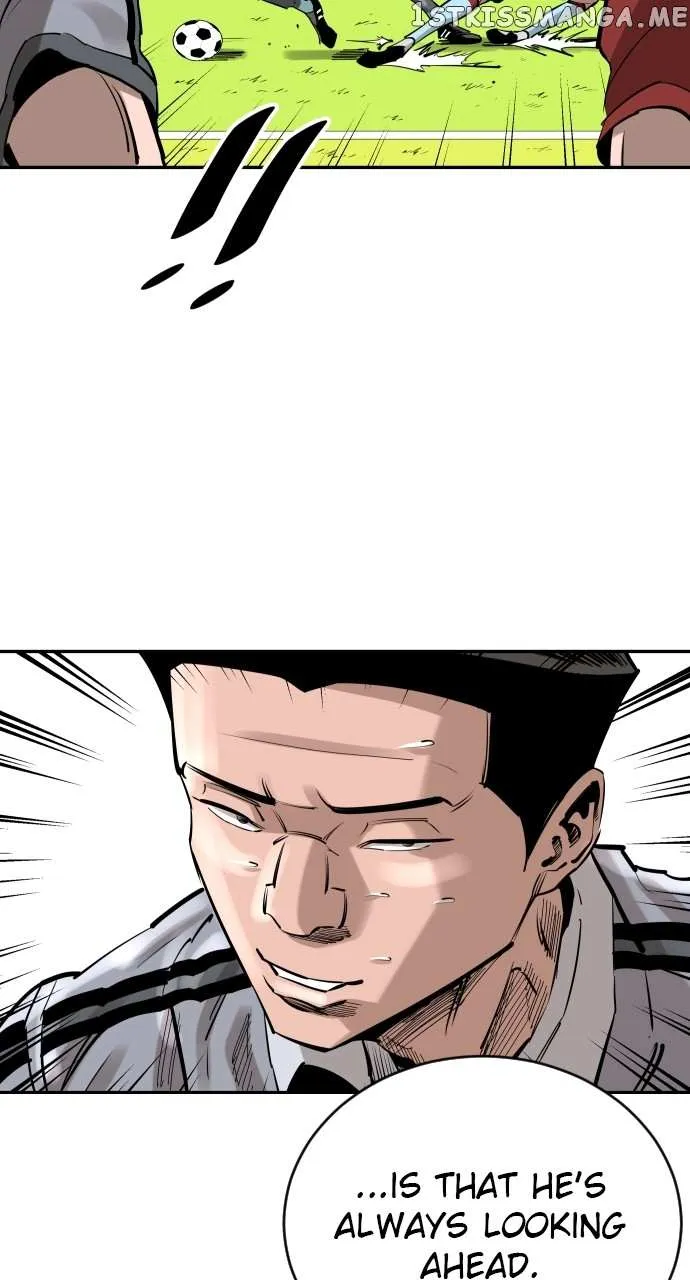 Build Up Chapter 110 page 30 - 