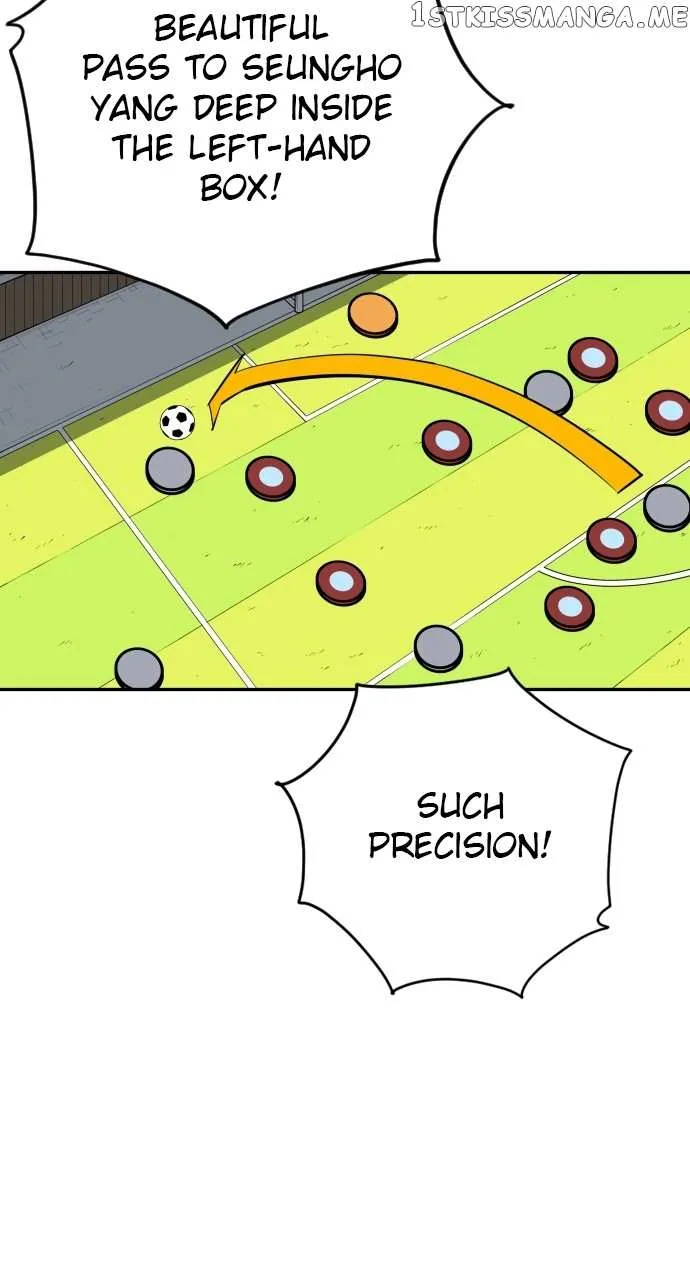 Build Up Chapter 110 page 35 - 