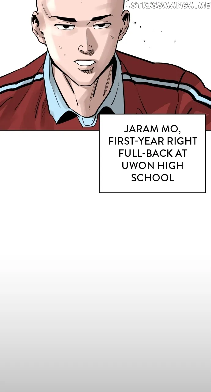 Build Up Chapter 110 page 37 - 