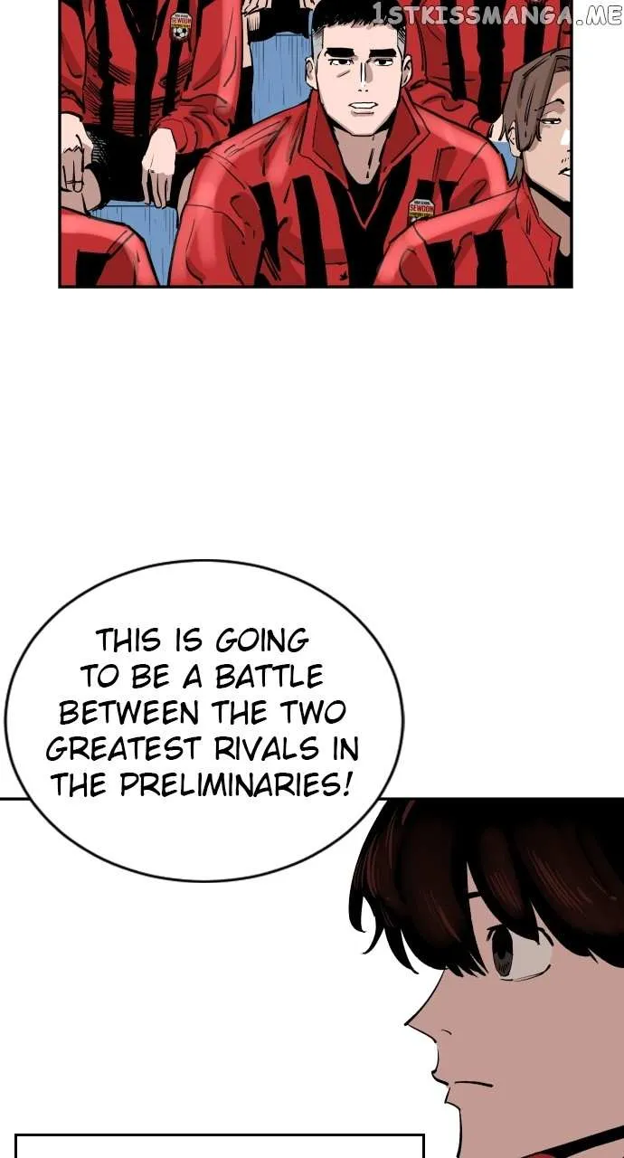 Build Up Chapter 110 page 5 - 