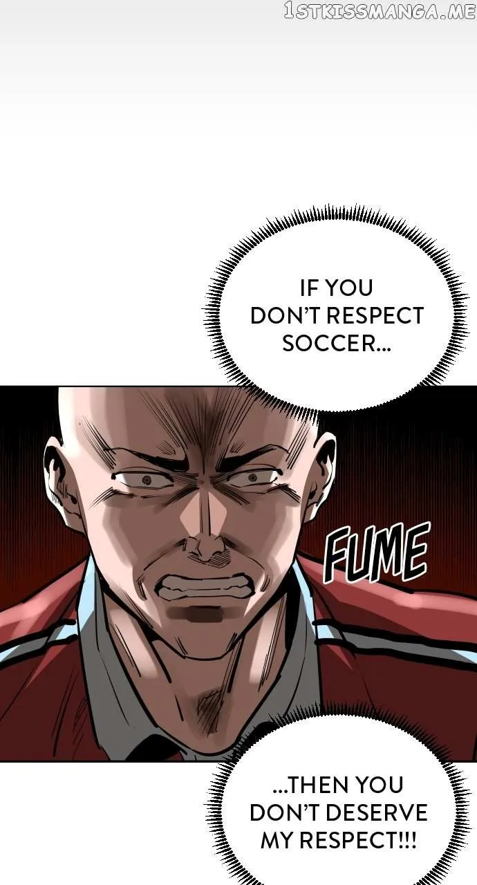 Build Up Chapter 110 page 44 - 