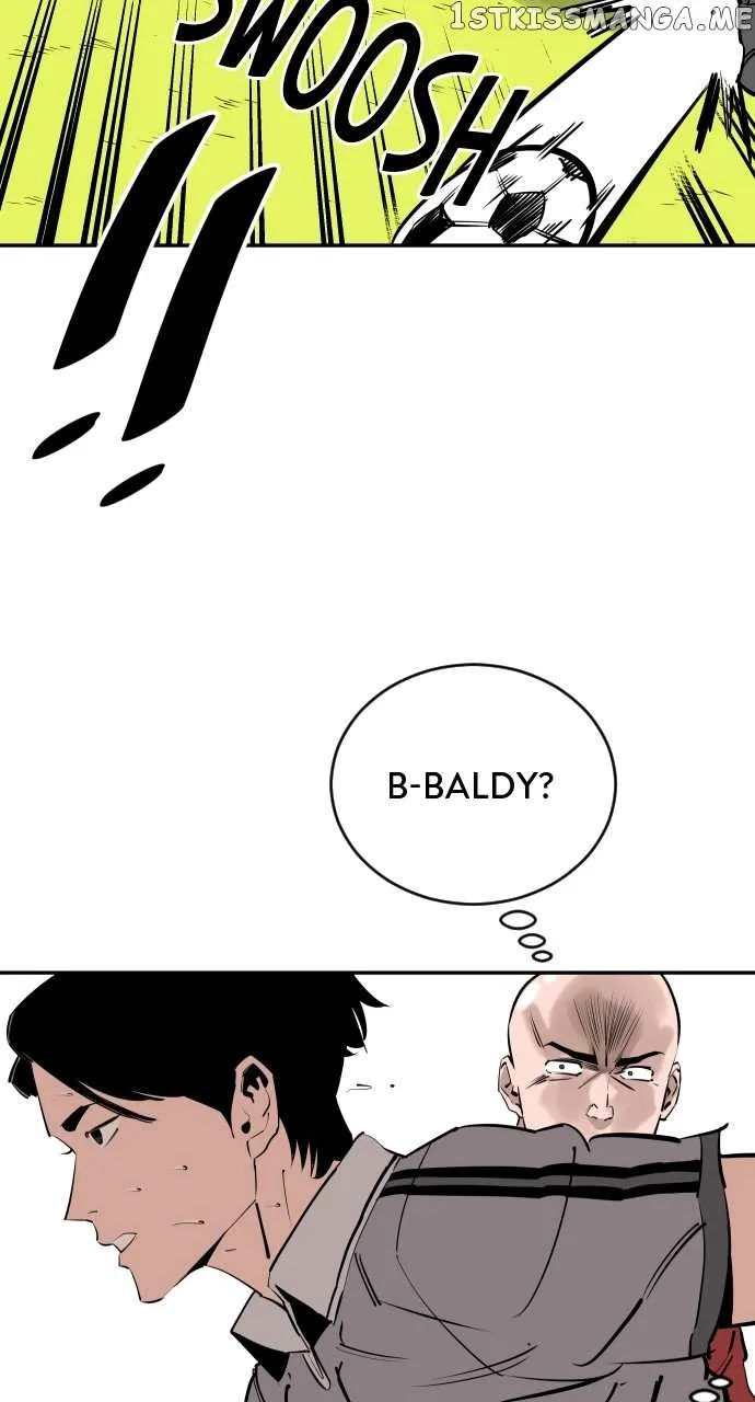 Build Up Chapter 110 page 46 - 